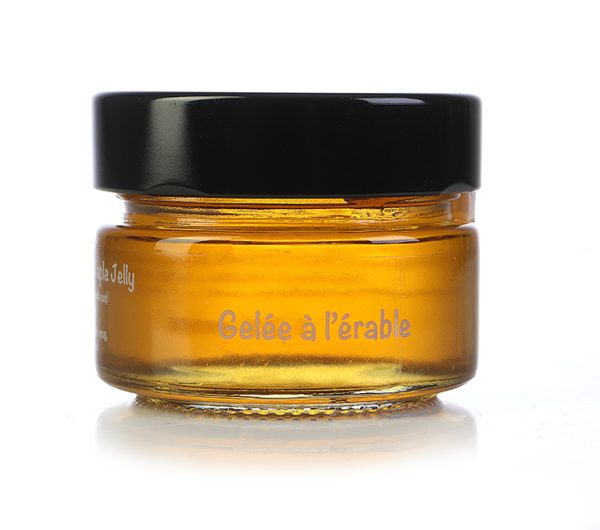 Pot de gelée d'érable 150g