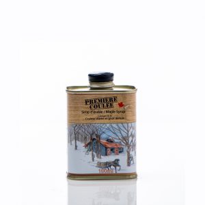 Sirop d'érable 100 ml