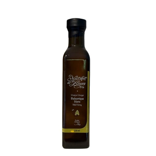 Vinaigre Balsamique au miel